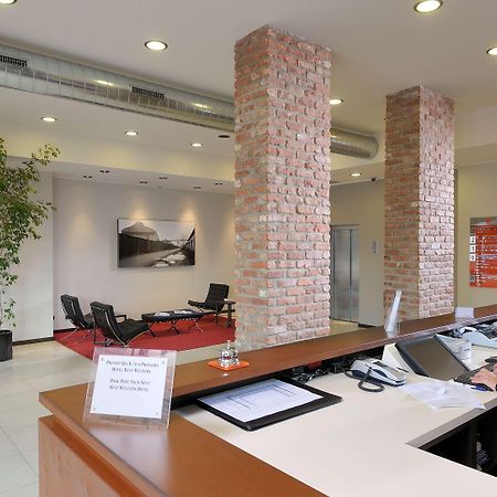 Best Western Falck Village Milano Sesto セスト・サン・ジョヴァンニ インテリア 写真