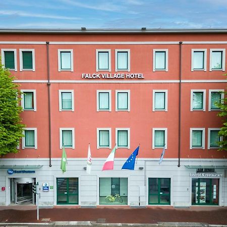 Best Western Falck Village Milano Sesto セスト・サン・ジョヴァンニ エクステリア 写真