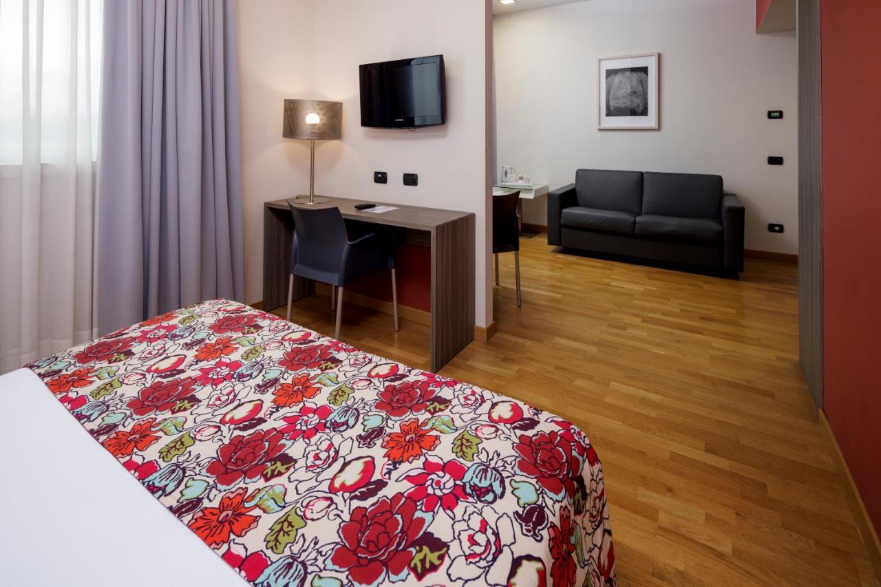 Best Western Falck Village Milano Sesto セスト・サン・ジョヴァンニ エクステリア 写真